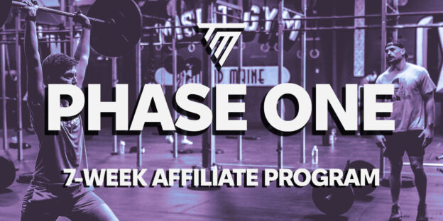 Crossfit Affiliate Programming to Make Your Members Fitter